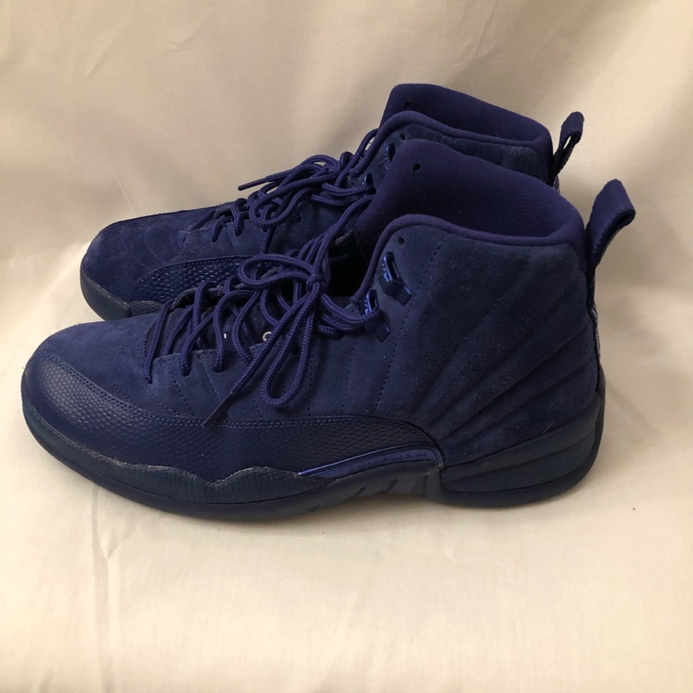 Jordan 12 (royal)